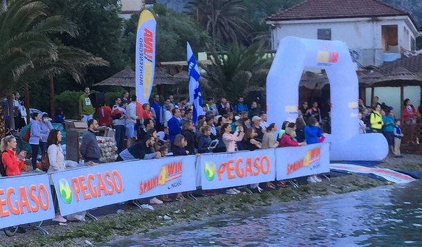 OCENA LAVA ZUTA PLAZA