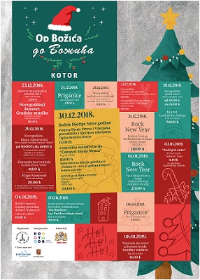 OD BOZICA DO BOZICA PHOTO