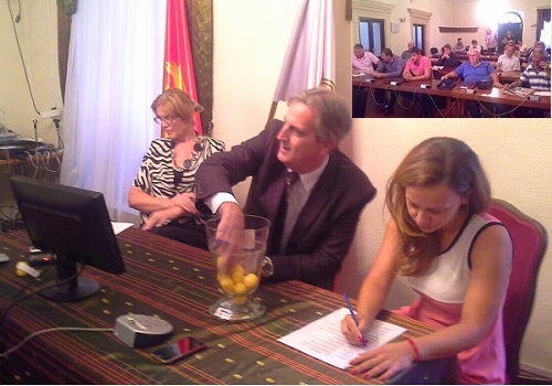 OPSTINSKA IZB KOMISIJA 16