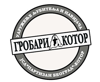 PARTIZAN KOTOR
