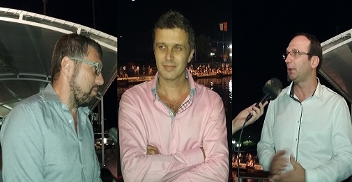 PETRICEVIC DZEF I KRCIC