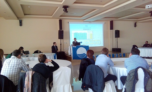 PLAVA ZASTAVICA SEMINAR