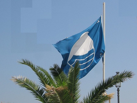 PLAVA ZASTAVICA UNIVERZ