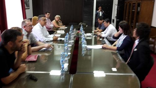 POSJETA DELEGACIJE JAPANA