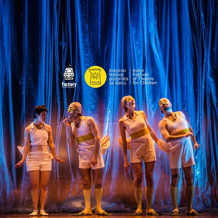 POZORISTE ITAL RUZNO PACE