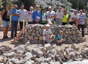 Prvenstvo CG zajednička fotografija