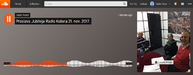 RADIO EMISIJA JUBILEJ 30 G