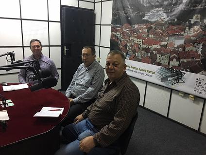 RAZGOVORI NEDJELJOM SLIKA