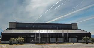 SPORTSKA DVORANA ŽUPA TIVAT