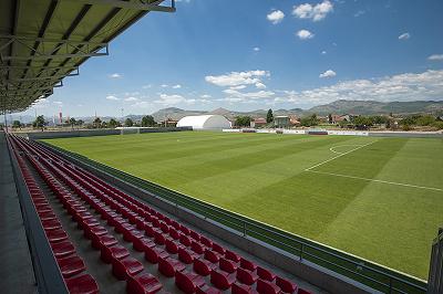 STADION LJESKOPOLJE