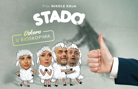 STADO PLAKAT