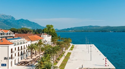 TIVAT PINE