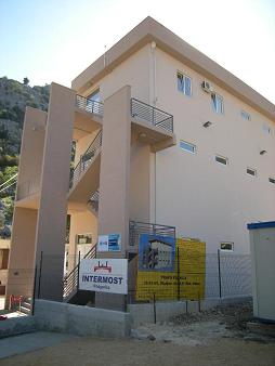 TRAFOSTANICA SKALJARI