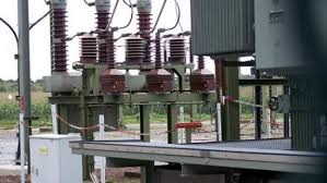 TRAFO STANICA