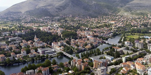 TREBINJE