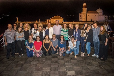 TURISTICKA ORG PROSLAVA 11 GOD