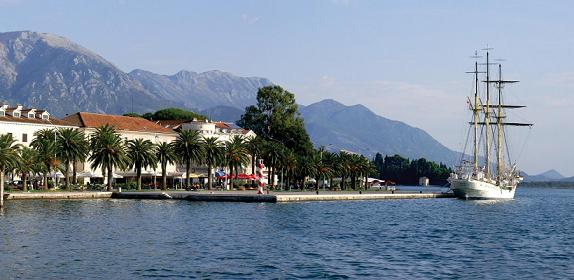 Tivat pine 0