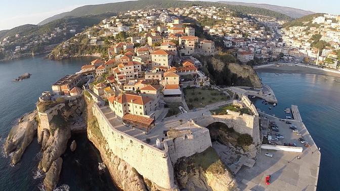 ULCINJ