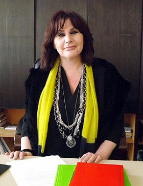 VJERA BANICEVIC SA SAJTA