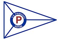 VK Primorac Kotor