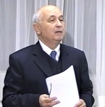 VOJISLAV STANOVCIC