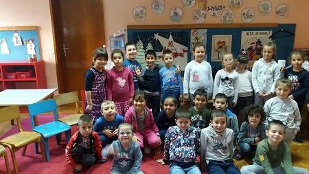 VRTIC DJECA PRAZNICNI