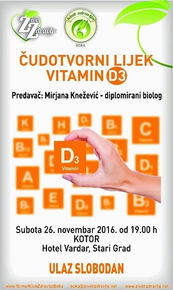 Vitamin D3