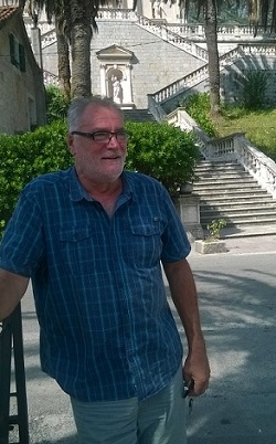 ZORAN BRGULJAN 2016