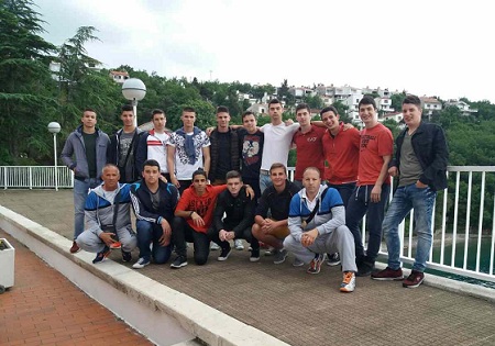 a17Regata u Bakru maj