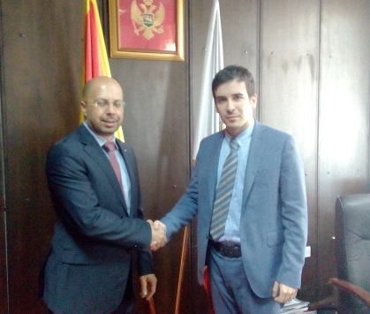 ajokic i amb palestine