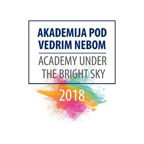 akademija pod vedim nebom