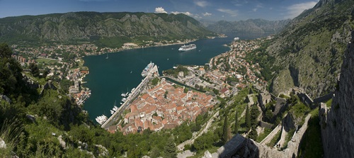 akotor living montenegro