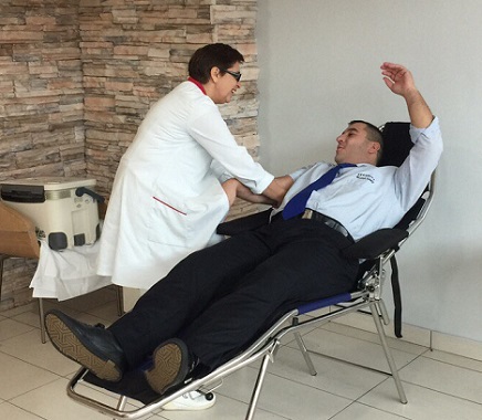 akrv nam je svima ista 16