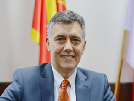 aleksandar stjepcevic predsjednik