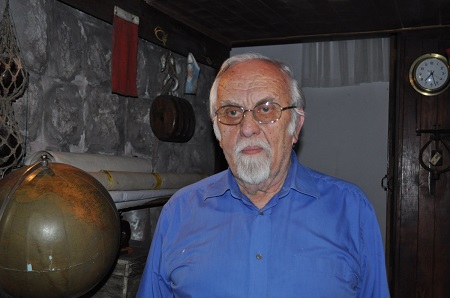 ampasinovic radiodux