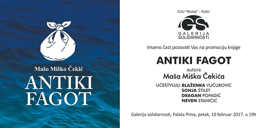 antiki fagot maso 17