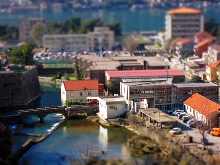 atabacina biljana gligoric