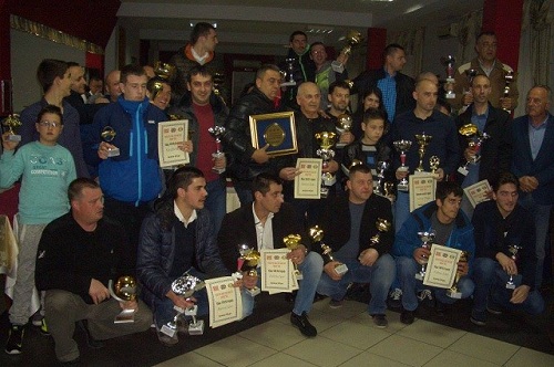 auto moto drustvo blazo smilajnic vozaci