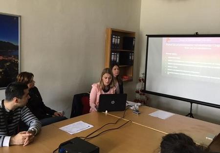 azaposljavanje osi mart 17