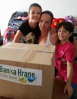 banka hrane porodica resetar