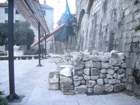 bedemi rekonstrukcija 17