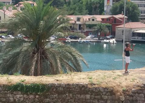 bedemi turistkinja 17