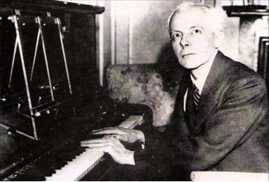 bela bartok