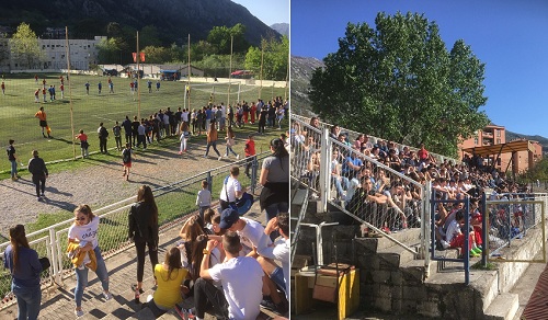 bokelj i grbalj pioniri i pjetlici