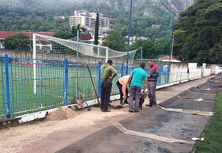 bokelj post semafora 16