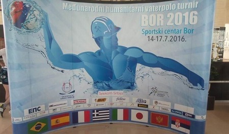 bor vaterpolo turnir 16