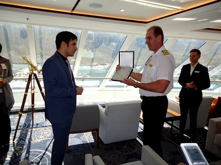 brod viking sky i jokic