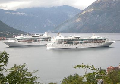 brodovi rapsodi i vission