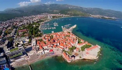 budva