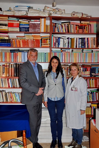 cabarkapa biblioteka